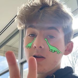 Meet your Posher, Cole